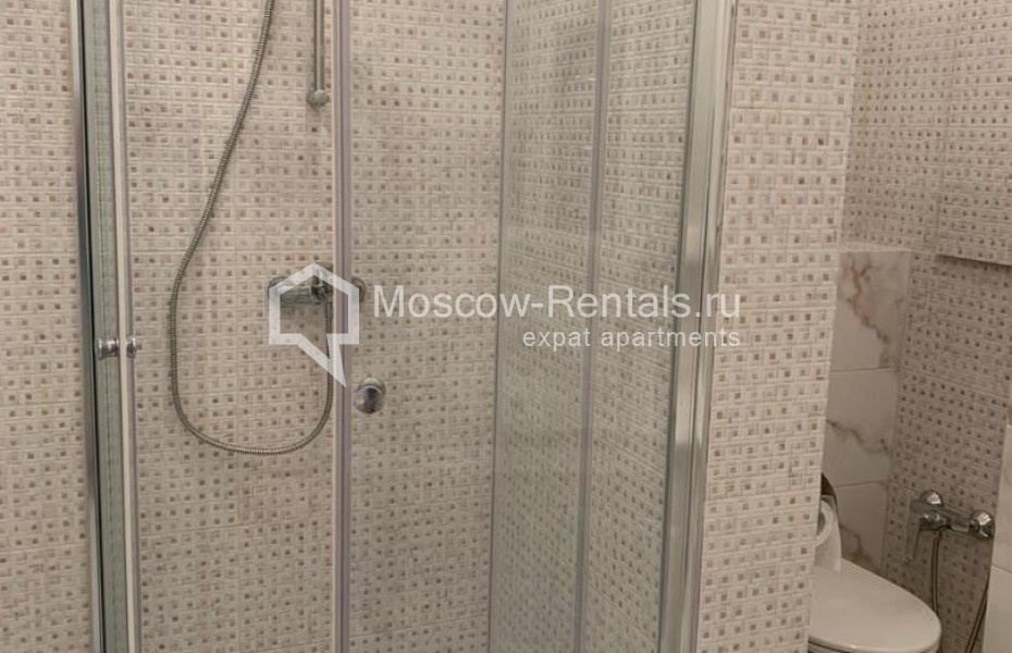 Photo #13 3-room (2 BR) apartment for <a href="http://moscow-rentals.ru/en/articles/long-term-rent" target="_blank">a long-term</a> rent
 in Russia, Moscow, Prospect Mira str, 76