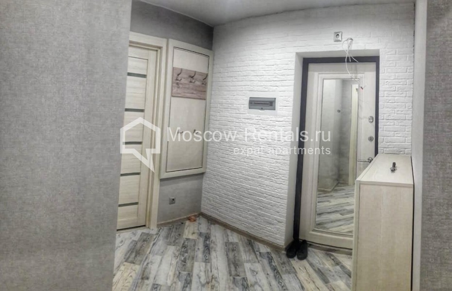 Photo #5 2-room (1 BR) apartment for <a href="http://moscow-rentals.ru/en/articles/long-term-rent" target="_blank">a long-term</a> rent
 in Russia, Moscow, Mytnaya str, 24