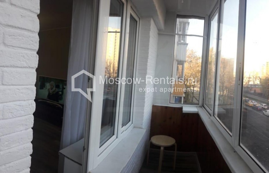 Photo #6 2-room (1 BR) apartment for <a href="http://moscow-rentals.ru/en/articles/long-term-rent" target="_blank">a long-term</a> rent
 in Russia, Moscow, Mytnaya str, 24