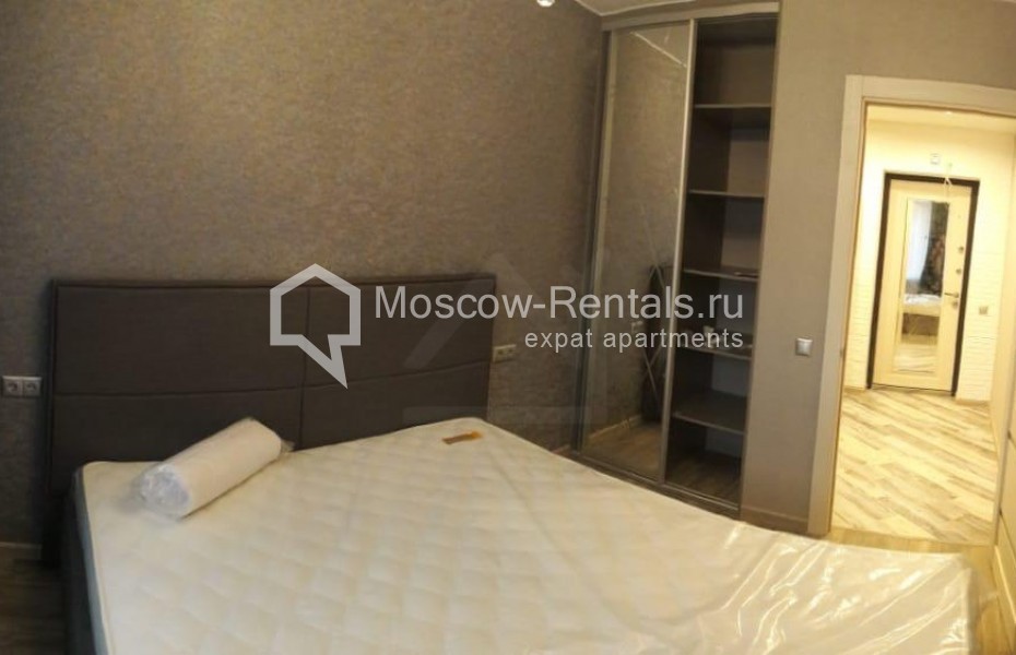 Photo #3 2-room (1 BR) apartment for <a href="http://moscow-rentals.ru/en/articles/long-term-rent" target="_blank">a long-term</a> rent
 in Russia, Moscow, Mytnaya str, 24