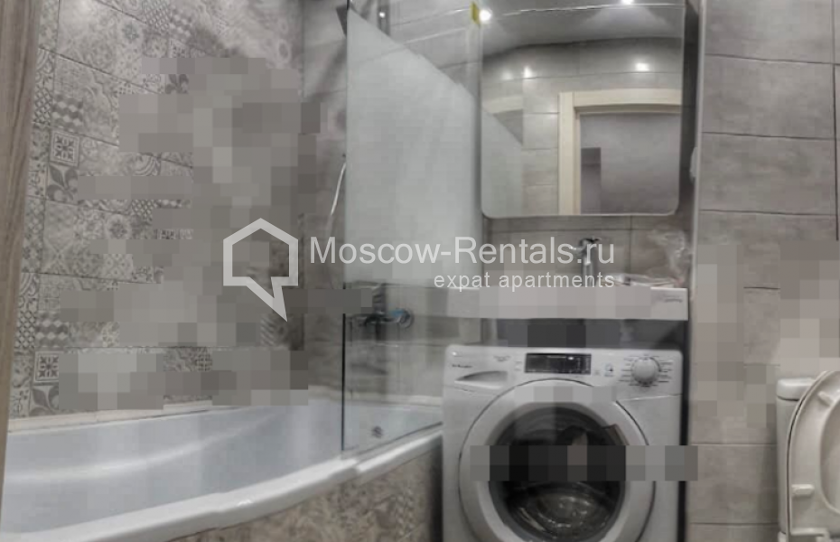 Photo #7 2-room (1 BR) apartment for <a href="http://moscow-rentals.ru/en/articles/long-term-rent" target="_blank">a long-term</a> rent
 in Russia, Moscow, Mytnaya str, 24