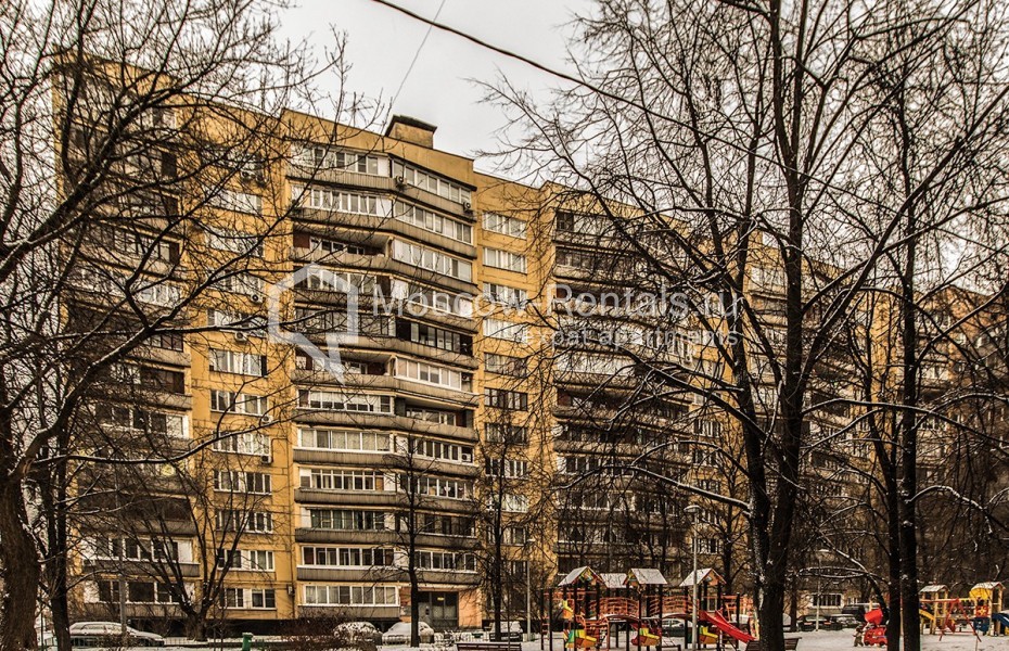 Photo #15 2-room (1 BR) apartment for <a href="http://moscow-rentals.ru/en/articles/long-term-rent" target="_blank">a long-term</a> rent
 in Russia, Moscow, 3rd Sokolnicheskaya str, 4