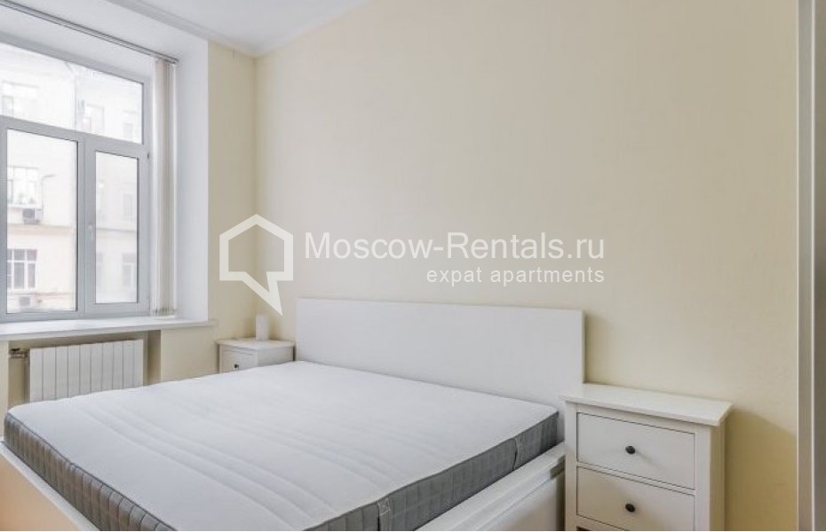 Photo #5 4-room (3 BR) apartment for <a href="http://moscow-rentals.ru/en/articles/long-term-rent" target="_blank">a long-term</a> rent
 in Russia, Moscow, Myasnitskaya str, 21С8