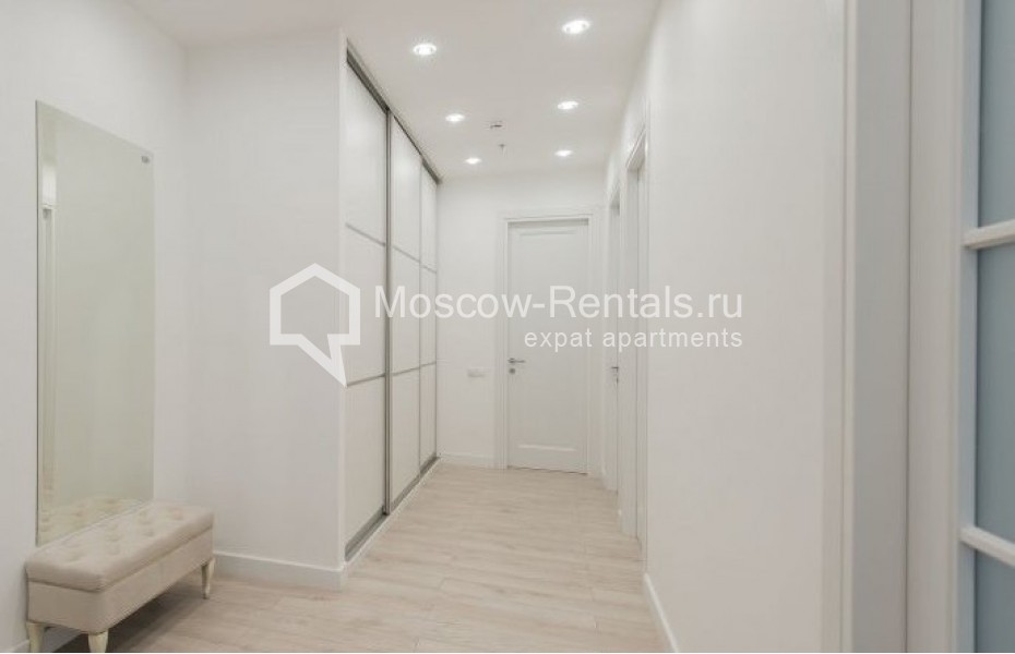 Photo #9 3-room (2 BR) apartment for <a href="http://moscow-rentals.ru/en/articles/long-term-rent" target="_blank">a long-term</a> rent
 in Russia, Moscow, Dokuchaev lane, 2