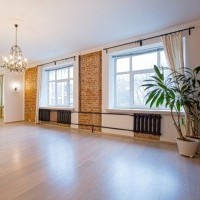 Photo #1 4-room (3 BR) apartment for <a href="http://moscow-rentals.ru/en/articles/long-term-rent" target="_blank">a long-term</a> rent
 in Russia, Moscow, B. Sukharevskyi lane, 15С1