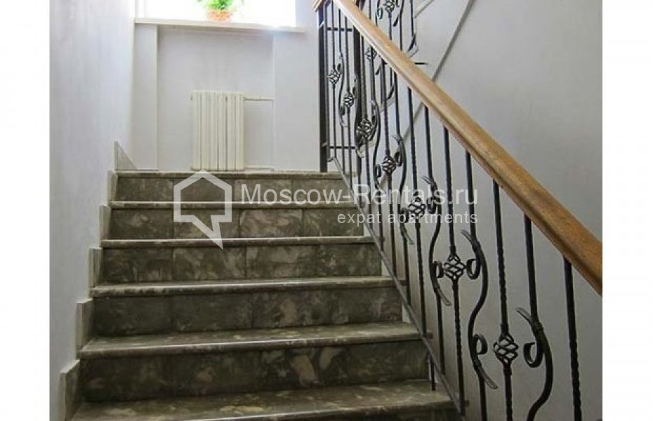 Photo #16 3-room (2 BR) apartment for <a href="http://moscow-rentals.ru/en/articles/long-term-rent" target="_blank">a long-term</a> rent
 in Russia, Moscow, Bolshaya Pionerskaya str, 20