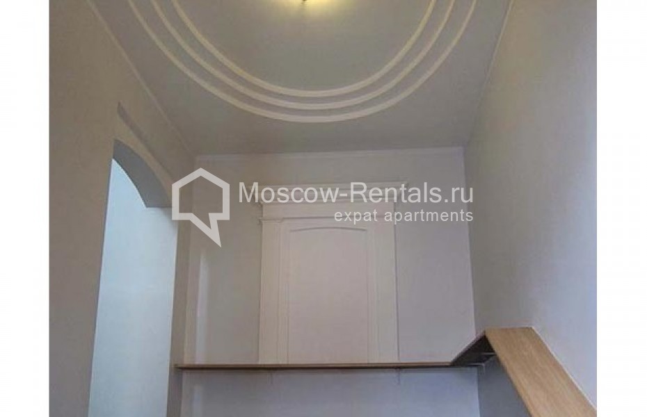 Photo #13 3-room (2 BR) apartment for <a href="http://moscow-rentals.ru/en/articles/long-term-rent" target="_blank">a long-term</a> rent
 in Russia, Moscow, Bolshaya Pionerskaya str, 20