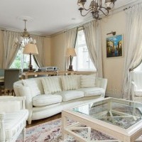 Photo #2 3-room (2 BR) apartment for <a href="http://moscow-rentals.ru/en/articles/long-term-rent" target="_blank">a long-term</a> rent
 in Russia, Moscow, Bolshaya Pionerskaya str, 20
