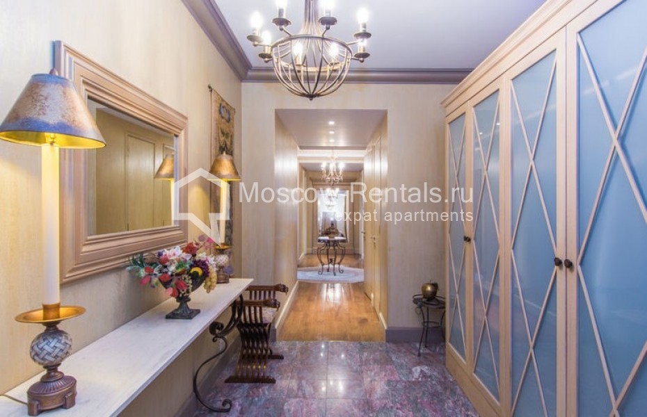 Photo #12 3-room (2 BR) apartment for <a href="http://moscow-rentals.ru/en/articles/long-term-rent" target="_blank">a long-term</a> rent
 in Russia, Moscow, Bolshaya Pionerskaya str, 20