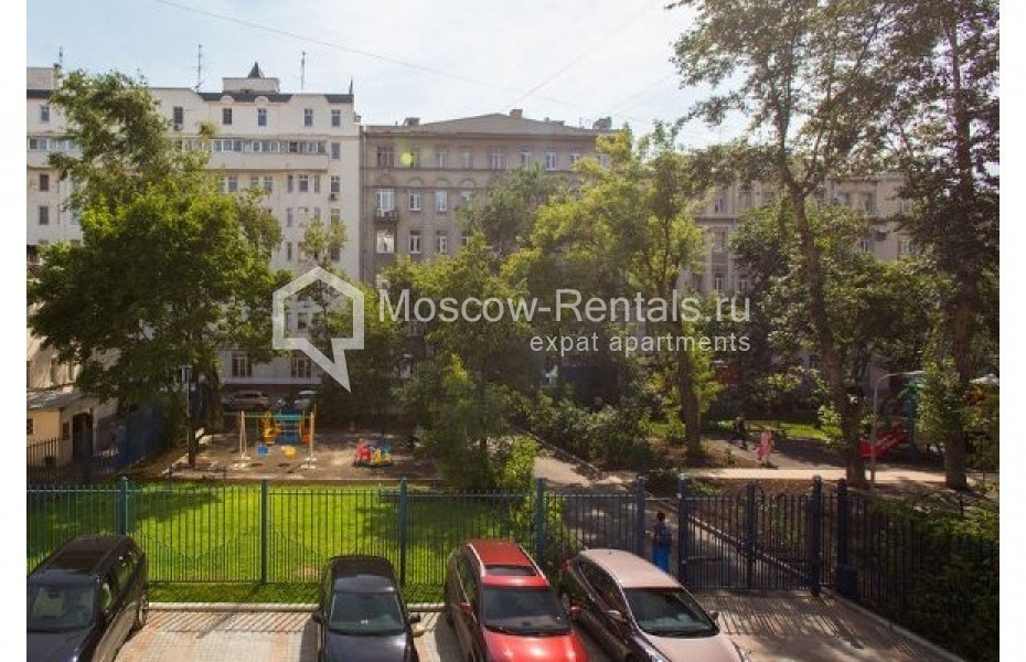 Photo #12 3-room (2 BR) apartment for <a href="http://moscow-rentals.ru/en/articles/long-term-rent" target="_blank">a long-term</a> rent
 in Russia, Moscow, Daev lane, 5