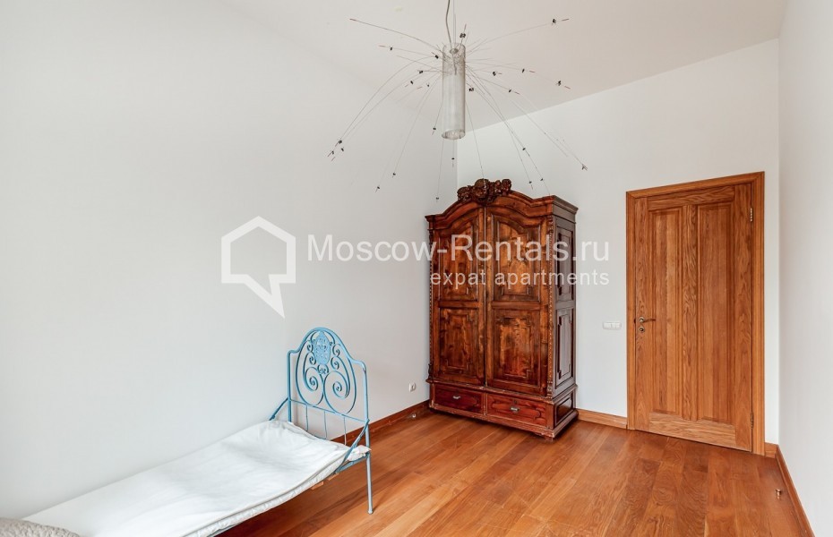 Photo #16 6-room (5 BR) apartment for <a href="http://moscow-rentals.ru/en/articles/long-term-rent" target="_blank">a long-term</a> rent
 in Russia, Moscow, Ostozhenka str, 7С1
