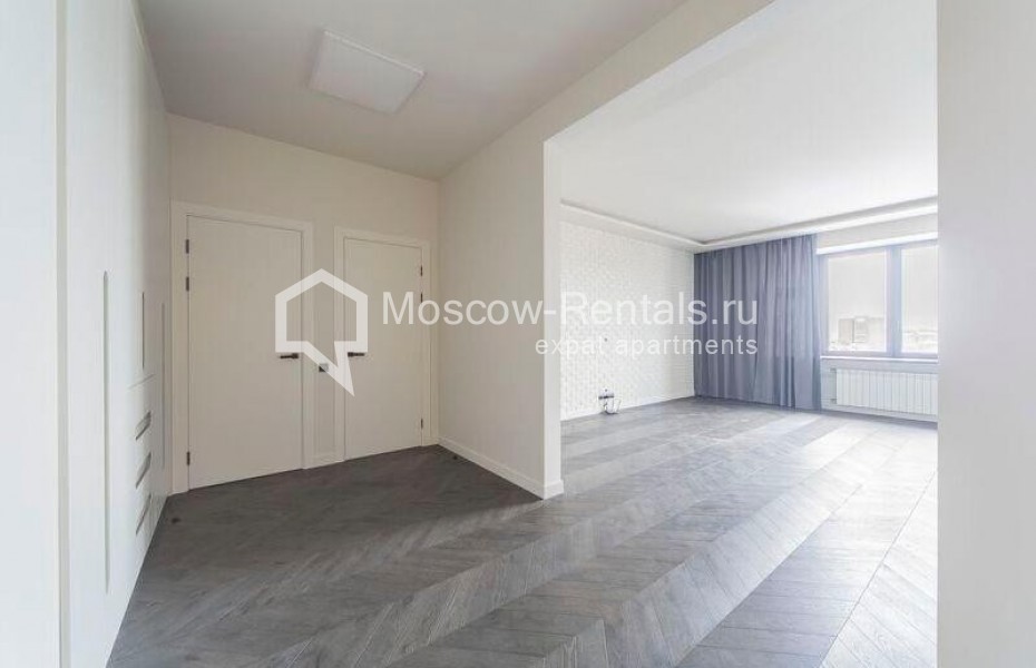 Photo #6 4-room (3 BR) apartment for <a href="http://moscow-rentals.ru/en/articles/long-term-rent" target="_blank">a long-term</a> rent
 in Russia, Moscow, Spiridonovka str, 18
