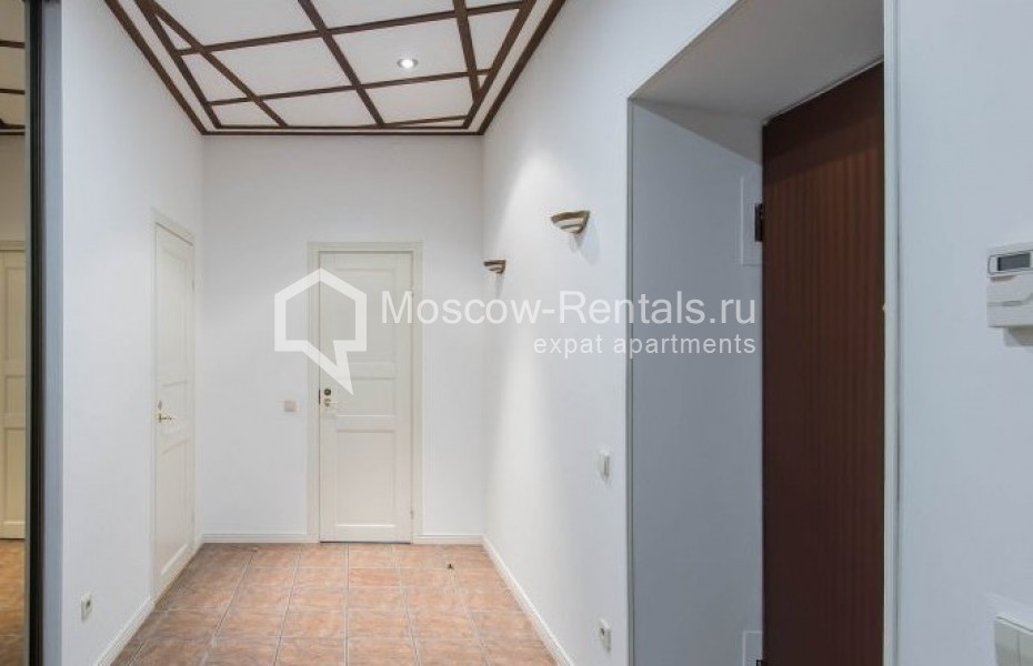 Photo #22 5-room (4 BR) apartment for <a href="http://moscow-rentals.ru/en/articles/long-term-rent" target="_blank">a long-term</a> rent
 in Russia, Moscow, B. Afanasievskyi lane, 41