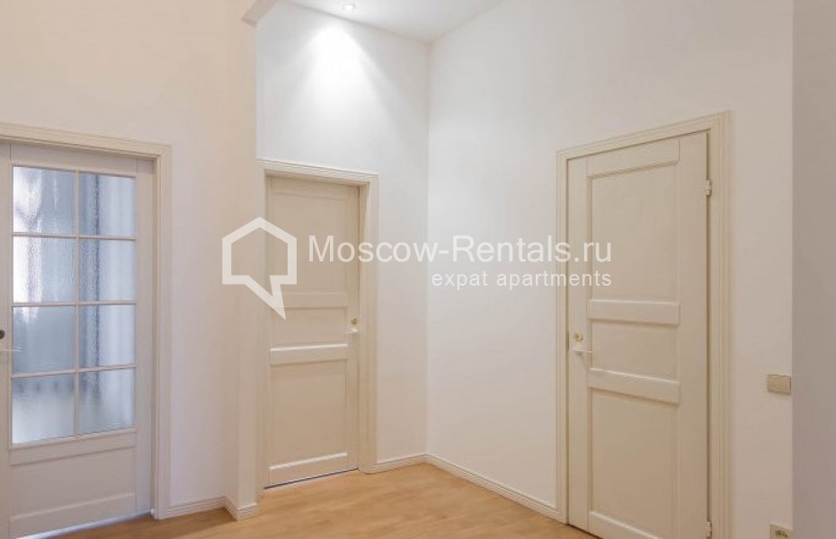 Photo #17 5-room (4 BR) apartment for <a href="http://moscow-rentals.ru/en/articles/long-term-rent" target="_blank">a long-term</a> rent
 in Russia, Moscow, B. Afanasievskyi lane, 41