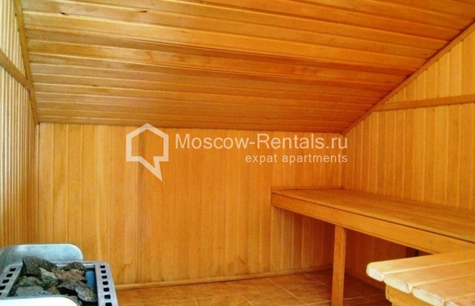 Photo #15 6-room (5 BR) apartment for <a href="http://moscow-rentals.ru/en/articles/long-term-rent" target="_blank">a long-term</a> rent
 in Russia, Moscow, Malaya Molchanovka str, 6