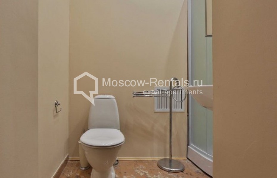 Photo #14 6-room (5 BR) apartment for <a href="http://moscow-rentals.ru/en/articles/long-term-rent" target="_blank">a long-term</a> rent
 in Russia, Moscow, Malaya Molchanovka str, 6