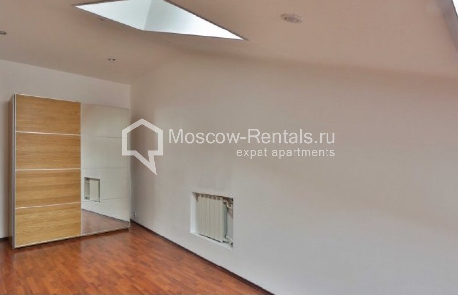 Photo #8 6-room (5 BR) apartment for <a href="http://moscow-rentals.ru/en/articles/long-term-rent" target="_blank">a long-term</a> rent
 in Russia, Moscow, Malaya Molchanovka str, 6