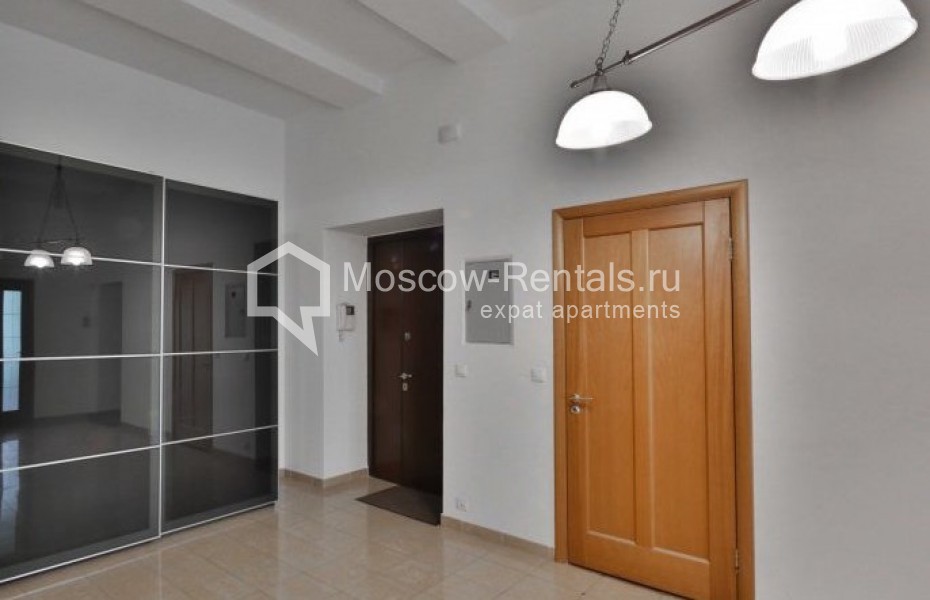 Photo #10 6-room (5 BR) apartment for <a href="http://moscow-rentals.ru/en/articles/long-term-rent" target="_blank">a long-term</a> rent
 in Russia, Moscow, Malaya Molchanovka str, 6