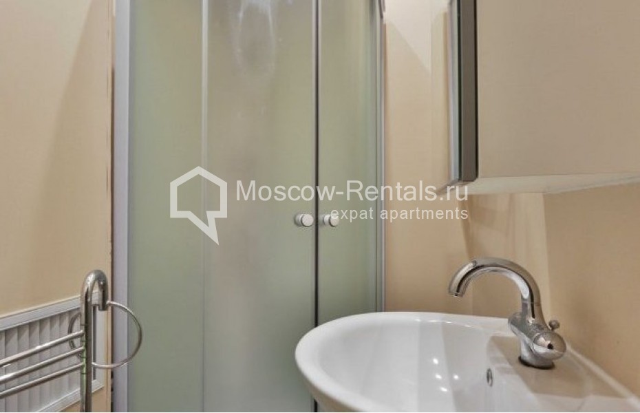Photo #13 6-room (5 BR) apartment for <a href="http://moscow-rentals.ru/en/articles/long-term-rent" target="_blank">a long-term</a> rent
 in Russia, Moscow, Malaya Molchanovka str, 6
