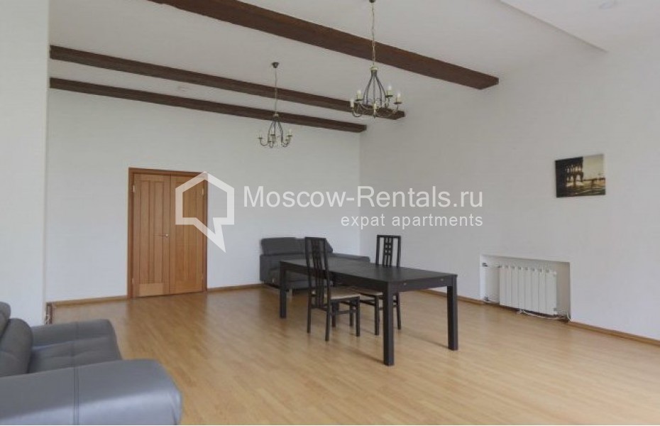 Photo #5 6-room (5 BR) apartment for <a href="http://moscow-rentals.ru/en/articles/long-term-rent" target="_blank">a long-term</a> rent
 in Russia, Moscow, Malaya Molchanovka str, 6