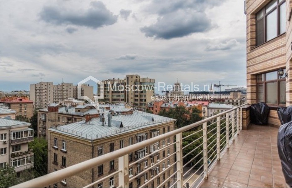 Photo #23 4-room (3 BR) apartment for <a href="http://moscow-rentals.ru/en/articles/long-term-rent" target="_blank">a long-term</a> rent
 in Russia, Moscow, 1st Tverskoi-Yamskoi lane, 11