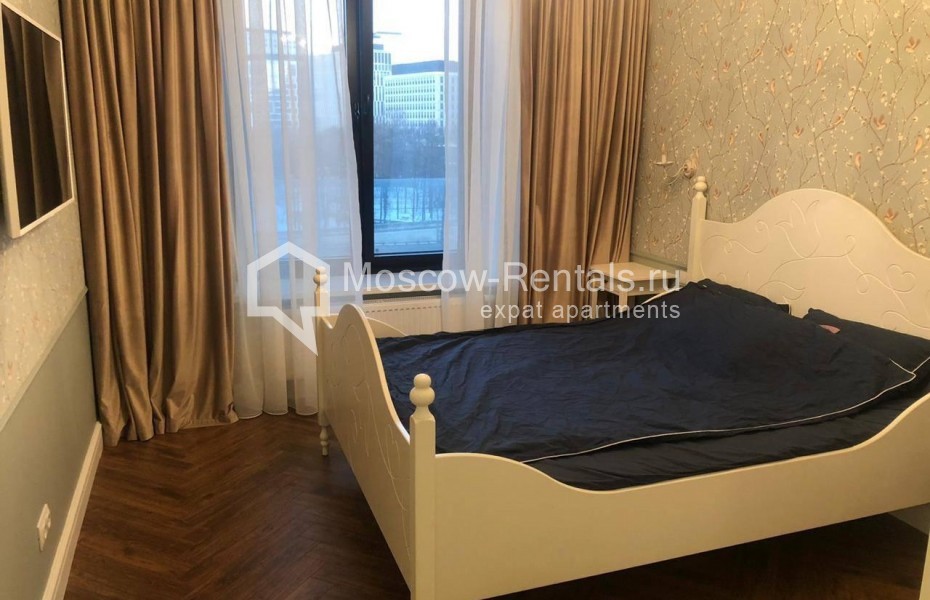 Photo #6 3-room (2 BR) apartment for <a href="http://moscow-rentals.ru/en/articles/long-term-rent" target="_blank">a long-term</a> rent
 in Russia, Moscow, Leningradsky prosp, 29к2