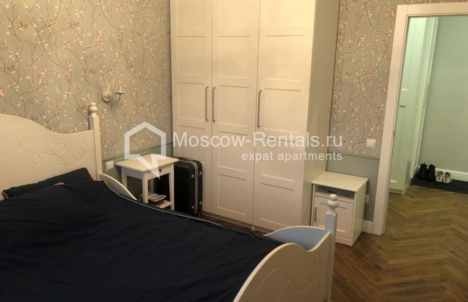 Photo #7 3-room (2 BR) apartment for <a href="http://moscow-rentals.ru/en/articles/long-term-rent" target="_blank">a long-term</a> rent
 in Russia, Moscow, Leningradsky prosp, 29к2