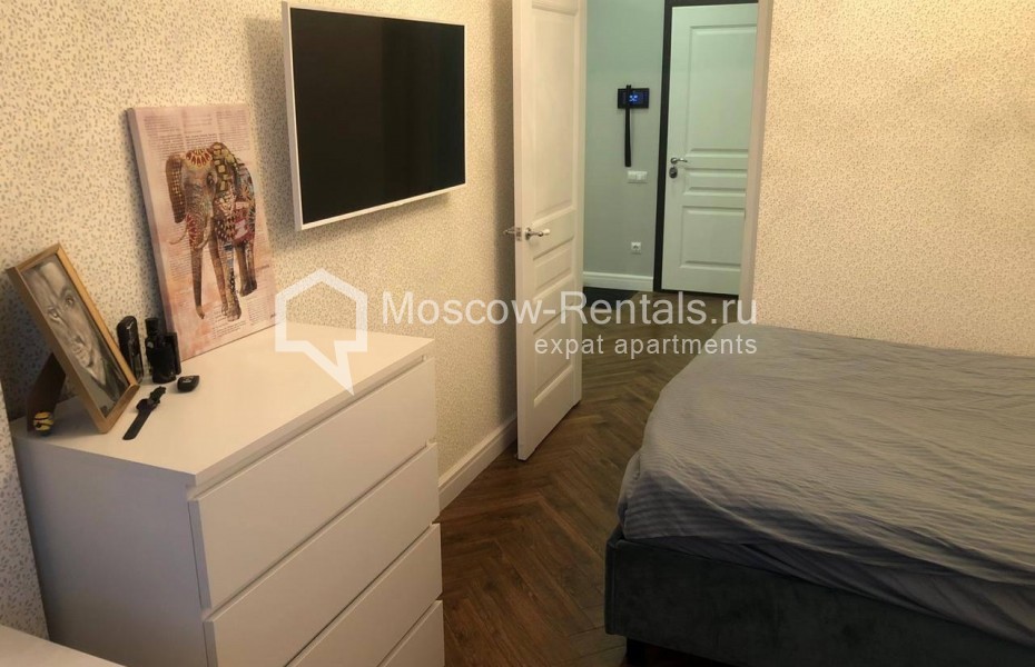 Photo #10 3-room (2 BR) apartment for <a href="http://moscow-rentals.ru/en/articles/long-term-rent" target="_blank">a long-term</a> rent
 in Russia, Moscow, Leningradsky prosp, 29к2