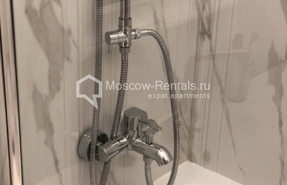 Photo #13 3-room (2 BR) apartment for <a href="http://moscow-rentals.ru/en/articles/long-term-rent" target="_blank">a long-term</a> rent
 in Russia, Moscow, Leningradsky prosp, 29к2