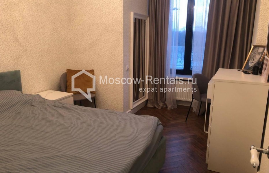 Photo #9 3-room (2 BR) apartment for <a href="http://moscow-rentals.ru/en/articles/long-term-rent" target="_blank">a long-term</a> rent
 in Russia, Moscow, Leningradsky prosp, 29к2