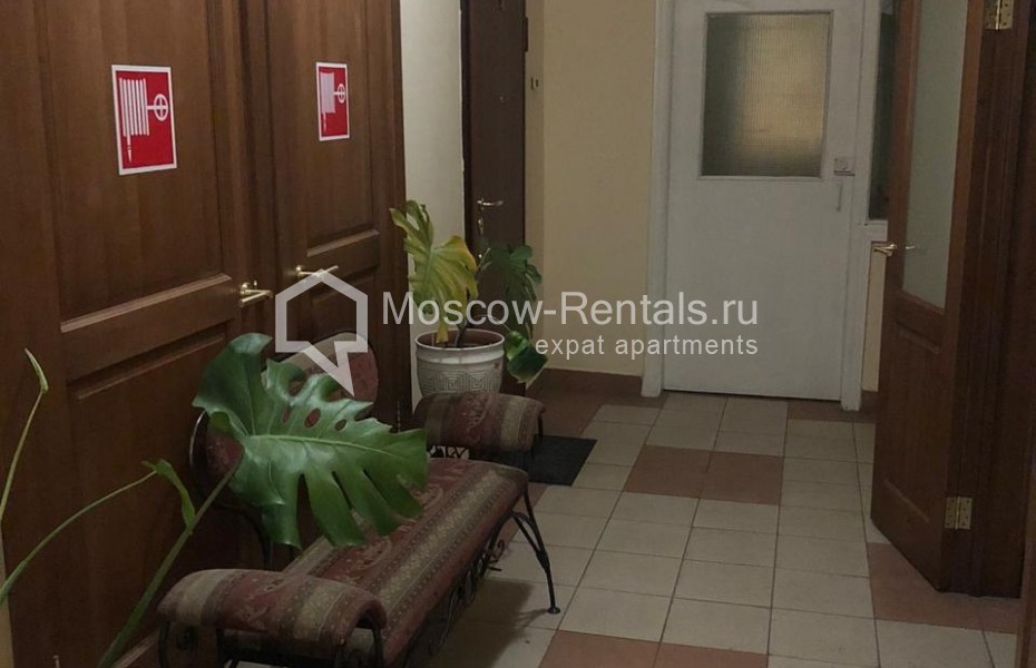 Photo #15 3-room (2 BR) apartment for <a href="http://moscow-rentals.ru/en/articles/long-term-rent" target="_blank">a long-term</a> rent
 in Russia, Moscow, Lobachevskogo str, 52К1