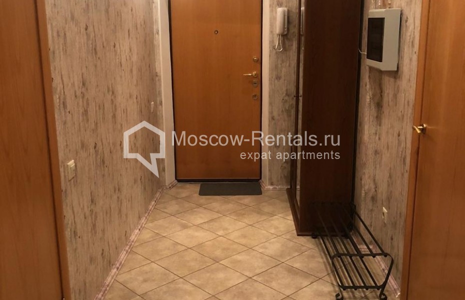 Photo #14 3-room (2 BR) apartment for <a href="http://moscow-rentals.ru/en/articles/long-term-rent" target="_blank">a long-term</a> rent
 in Russia, Moscow, Lobachevskogo str, 52К1