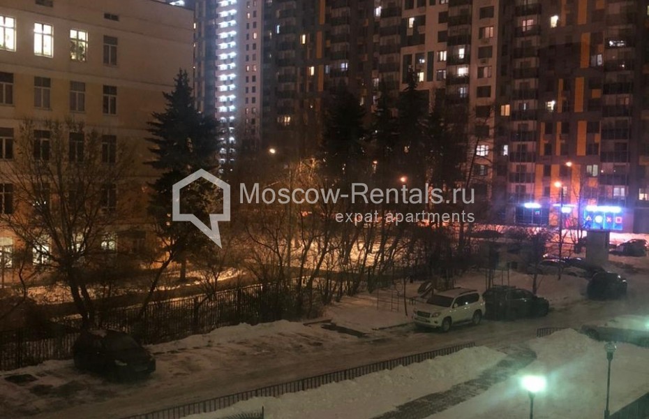 Photo #16 3-room (2 BR) apartment for <a href="http://moscow-rentals.ru/en/articles/long-term-rent" target="_blank">a long-term</a> rent
 in Russia, Moscow, Lobachevskogo str, 52К1