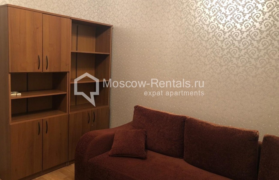 Photo #7 3-room (2 BR) apartment for <a href="http://moscow-rentals.ru/en/articles/long-term-rent" target="_blank">a long-term</a> rent
 in Russia, Moscow, Lobachevskogo str, 52К1