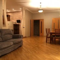 Photo #1 3-room (2 BR) apartment for <a href="http://moscow-rentals.ru/en/articles/long-term-rent" target="_blank">a long-term</a> rent
 in Russia, Moscow, Lobachevskogo str, 52К1