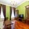 Photo #2 3-room (2 BR) apartment for <a href="http://moscow-rentals.ru/en/articles/long-term-rent" target="_blank">a long-term</a> rent
 in Russia, Moscow, Stoleshnikov lane, 9С3