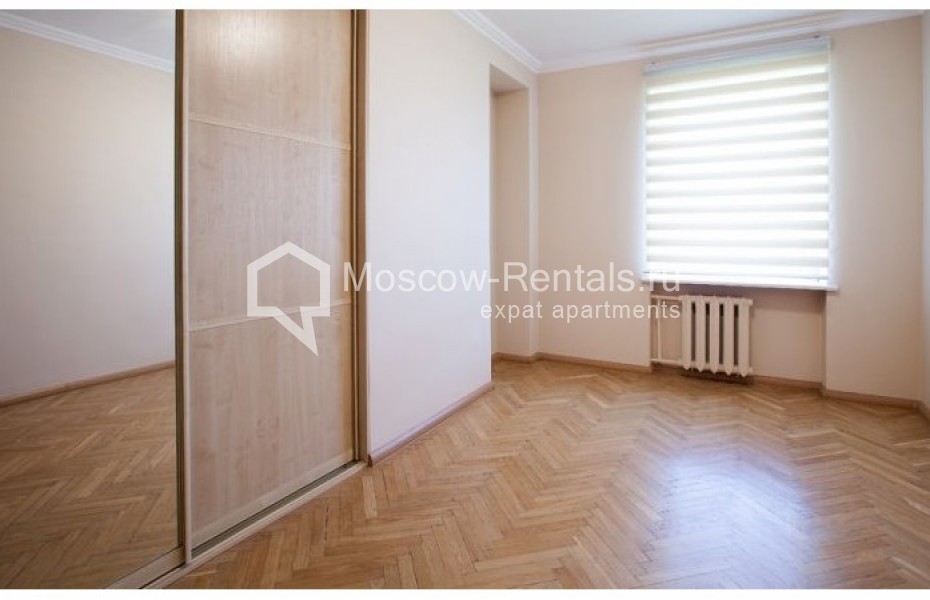 Photo #15 4-room (3 BR) apartment for <a href="http://moscow-rentals.ru/en/articles/long-term-rent" target="_blank">a long-term</a> rent
 in Russia, Moscow, Protopopovskyi lane, 6