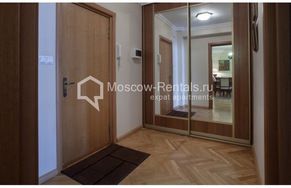 Photo #23 4-room (3 BR) apartment for <a href="http://moscow-rentals.ru/en/articles/long-term-rent" target="_blank">a long-term</a> rent
 in Russia, Moscow, Protopopovskyi lane, 6