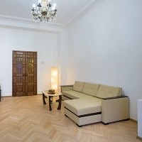 Photo #2 4-room (3 BR) apartment for <a href="http://moscow-rentals.ru/en/articles/long-term-rent" target="_blank">a long-term</a> rent
 in Russia, Moscow, Tverskaya str, 9
