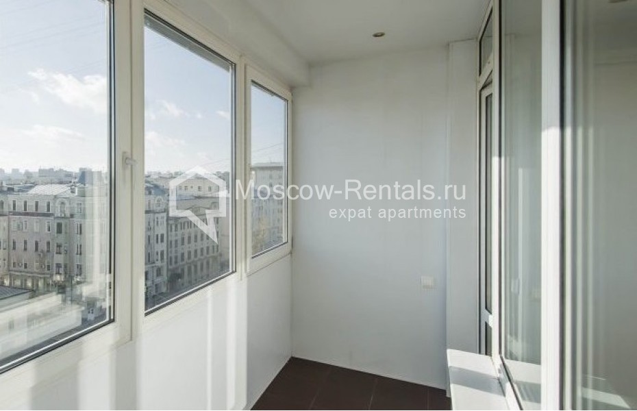 Photo #12 3-room (2 BR) apartment for <a href="http://moscow-rentals.ru/en/articles/long-term-rent" target="_blank">a long-term</a> rent
 in Russia, Moscow, Prechistenka str, 30/2