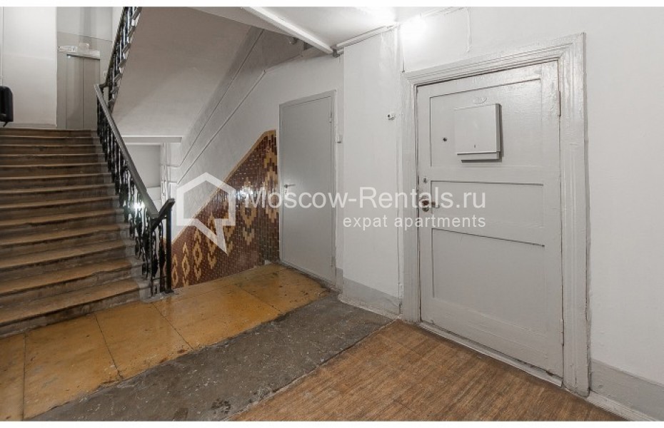 Photo #15 3-room (2 BR) apartment for <a href="http://moscow-rentals.ru/en/articles/long-term-rent" target="_blank">a long-term</a> rent
 in Russia, Moscow, Novinskyi blv, 1/2