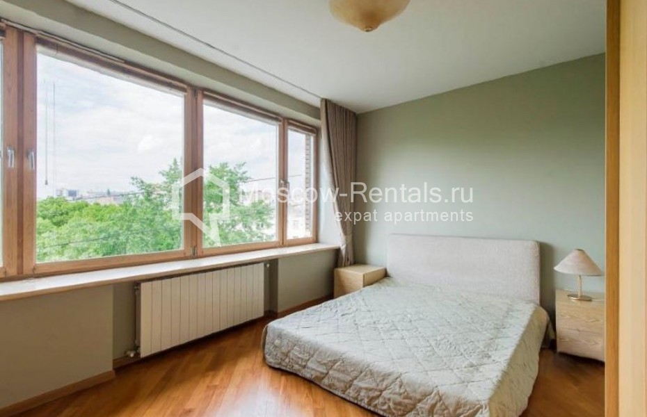 Photo #11 3-room (2 BR) apartment for <a href="http://moscow-rentals.ru/en/articles/long-term-rent" target="_blank">a long-term</a> rent
 in Russia, Moscow, Prechistenka str, 30/2