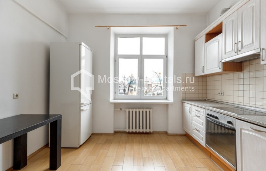 Photo #1 4-room (3 BR) apartment for <a href="http://moscow-rentals.ru/en/articles/long-term-rent" target="_blank">a long-term</a> rent
 in Russia, Moscow, Tverskaya str, 8К2