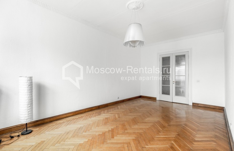 Photo #9 4-room (3 BR) apartment for <a href="http://moscow-rentals.ru/en/articles/long-term-rent" target="_blank">a long-term</a> rent
 in Russia, Moscow, Tverskaya str, 8К2