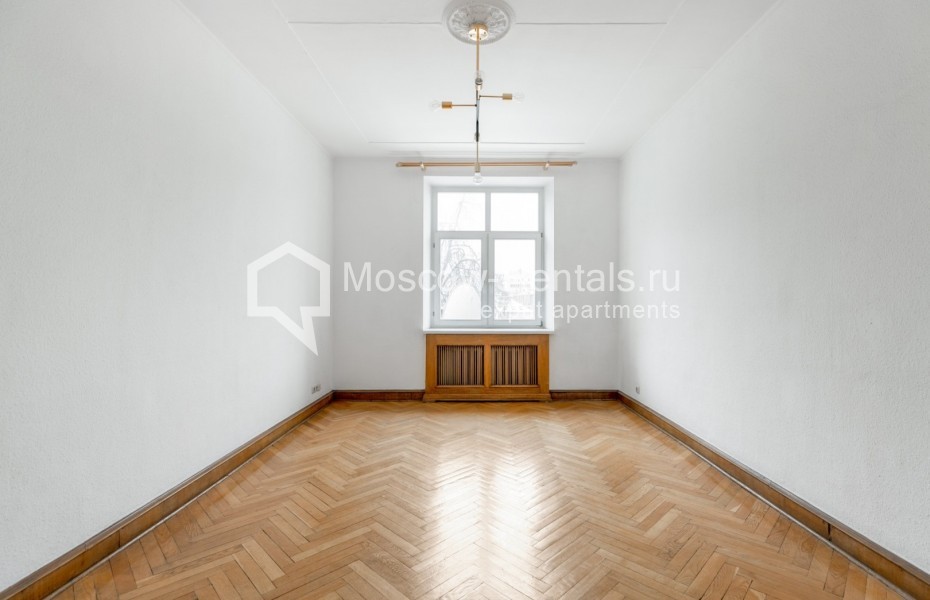 Photo #10 4-room (3 BR) apartment for <a href="http://moscow-rentals.ru/en/articles/long-term-rent" target="_blank">a long-term</a> rent
 in Russia, Moscow, Tverskaya str, 8К2