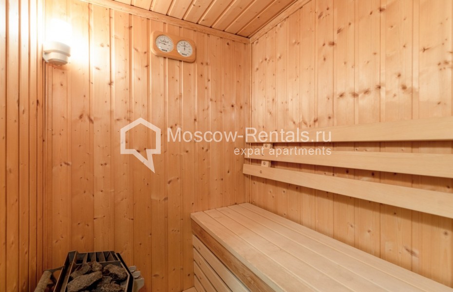 Photo #16 4-room (3 BR) apartment for <a href="http://moscow-rentals.ru/en/articles/long-term-rent" target="_blank">a long-term</a> rent
 in Russia, Moscow, Tverskaya str, 8К2