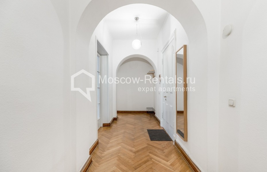 Photo #20 4-room (3 BR) apartment for <a href="http://moscow-rentals.ru/en/articles/long-term-rent" target="_blank">a long-term</a> rent
 in Russia, Moscow, Tverskaya str, 8К2