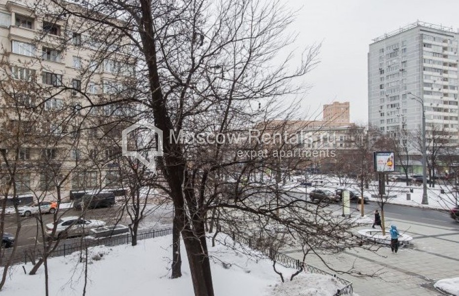 Photo #13 4-room (3 BR) apartment for <a href="http://moscow-rentals.ru/en/articles/long-term-rent" target="_blank">a long-term</a> rent
 in Russia, Moscow, Oruzheinyi lane, 25С1