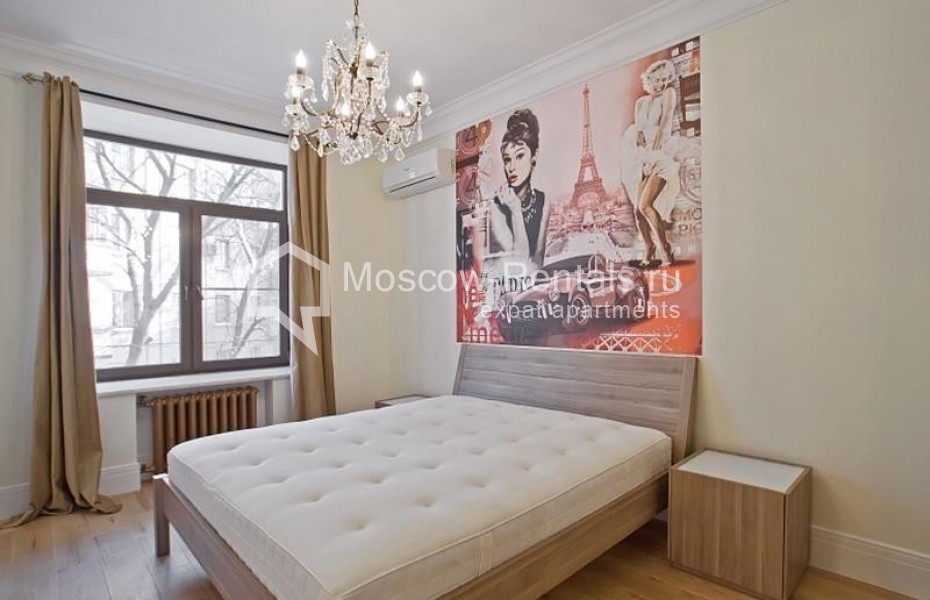 Photo #7 2-room (1 BR) apartment for <a href="http://moscow-rentals.ru/en/articles/long-term-rent" target="_blank">a long-term</a> rent
 in Russia, Moscow, Goncharnaya str, 3С3