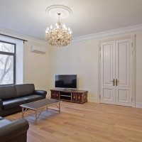 Photo #2 2-room (1 BR) apartment for <a href="http://moscow-rentals.ru/en/articles/long-term-rent" target="_blank">a long-term</a> rent
 in Russia, Moscow, Goncharnaya str, 3С3